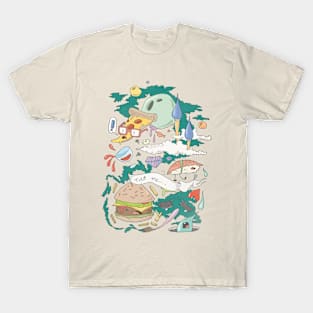 Midnight Snack T-Shirt